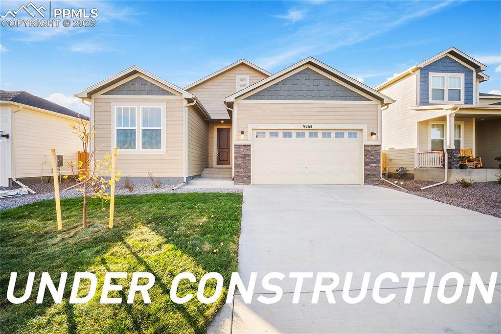9156 Golden Buffs Drive - Photo 1