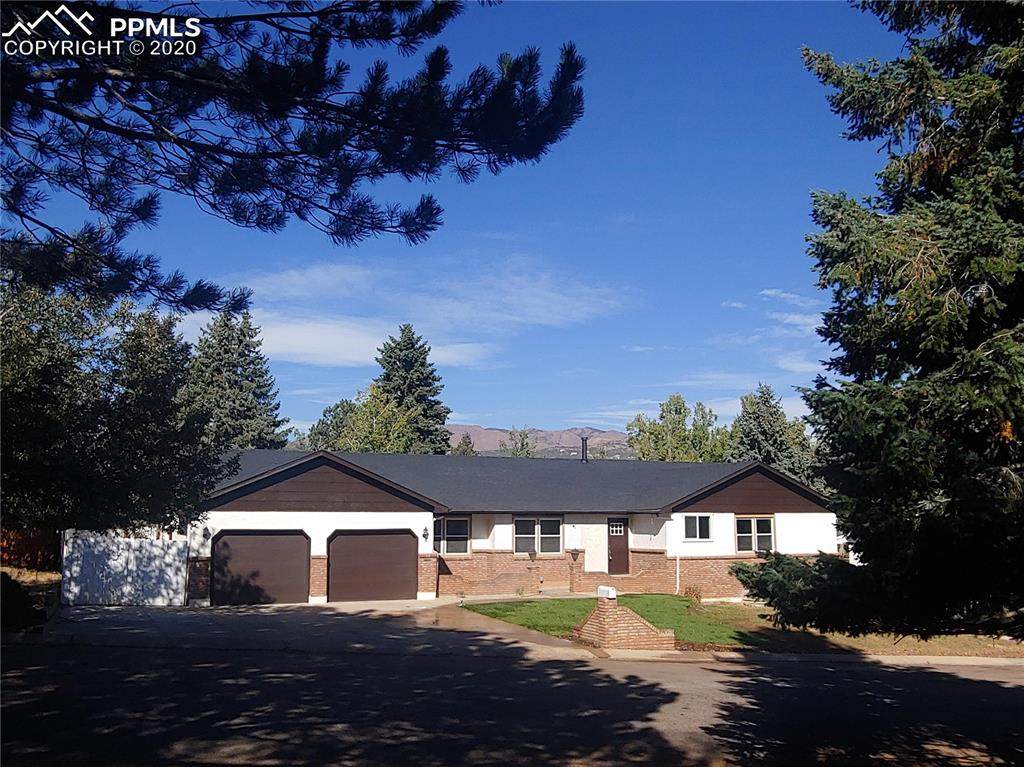 316 Clarksley Road - Photo 1
