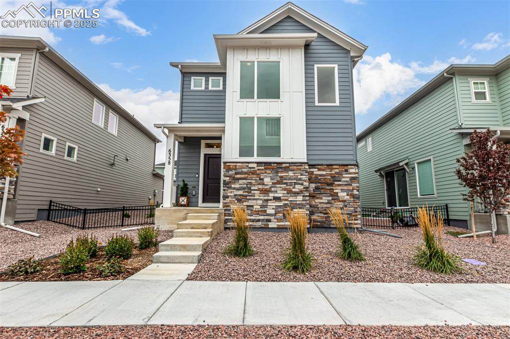 6358 Levity Heights - Photo 1