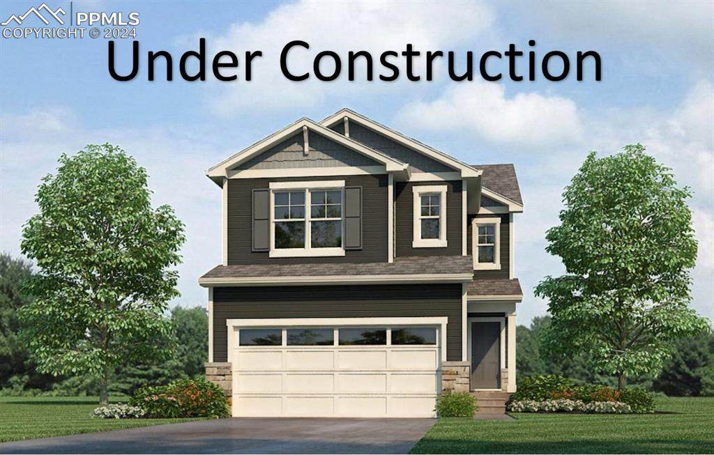16111 Mountain Flax Drive - Photo 1