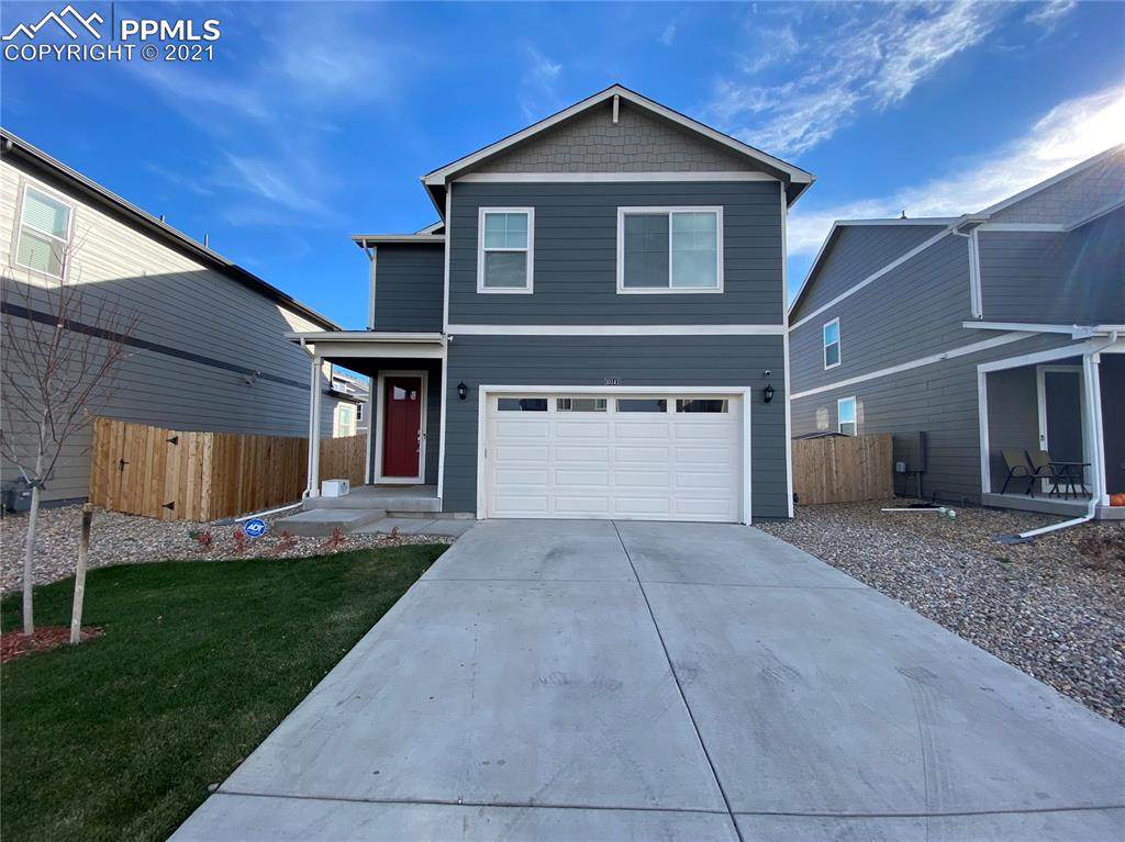 10141 Castor Drive - Photo 1