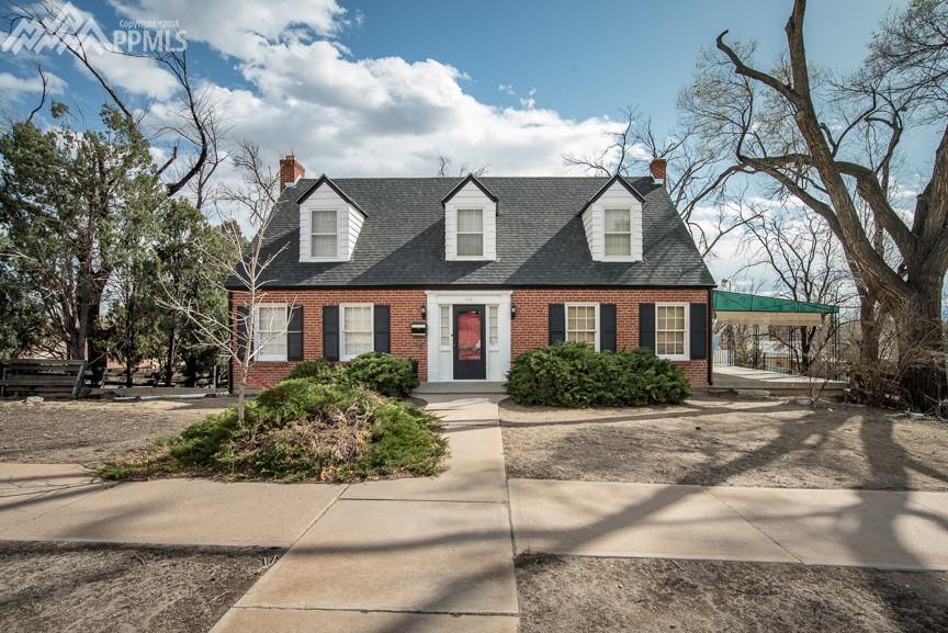 700 17th Street - Photo 1