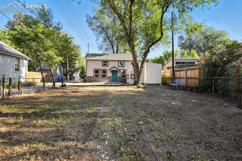 516 Cache La Poudre Street - Photo 1