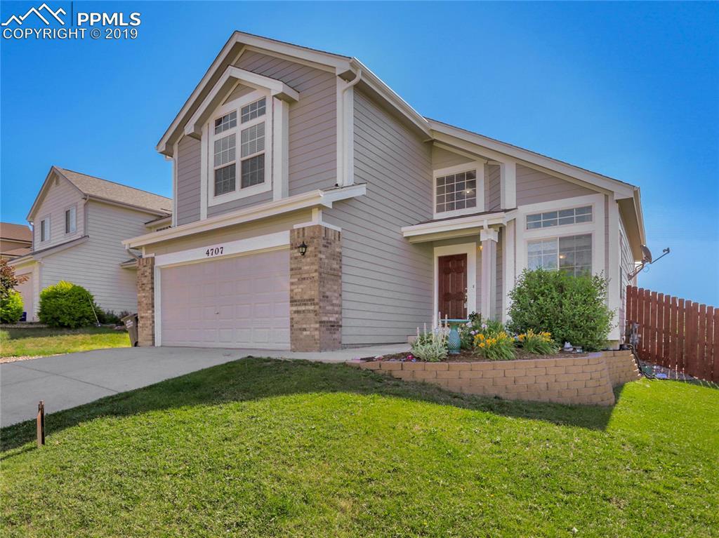 4707 Laramie Sky Drive - Photo 1