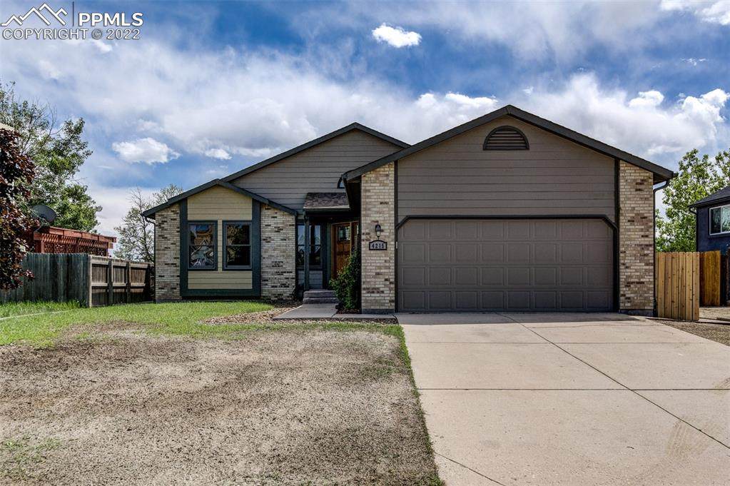 4215 Zurich Drive - Photo 1