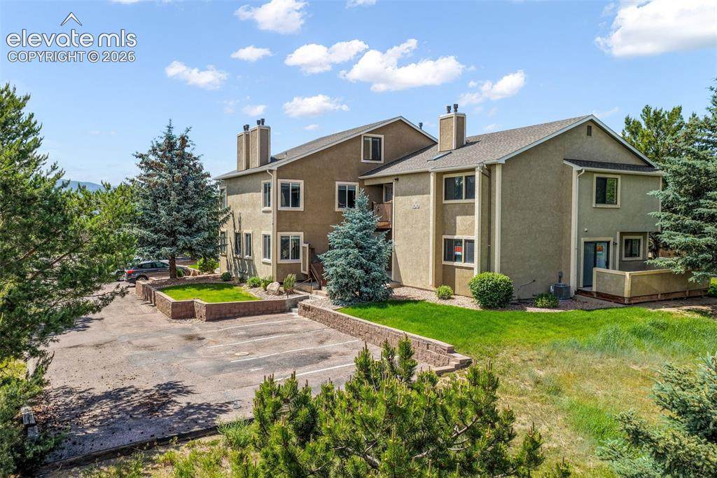 1010 Magic Lamp Way - Photo 1
