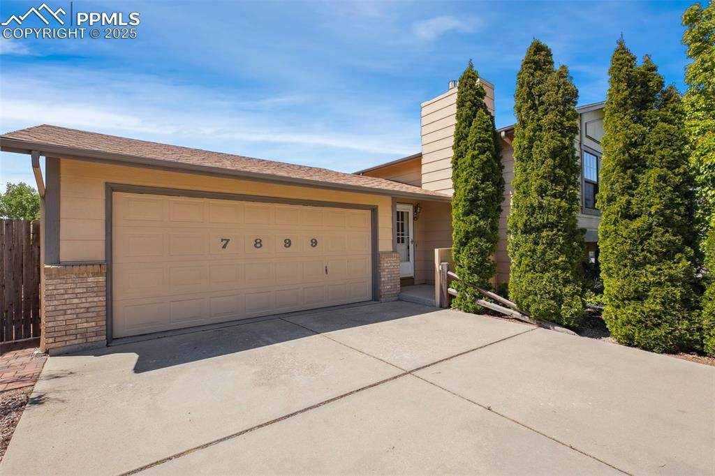 7899 Peninsula Drive - Photo 1