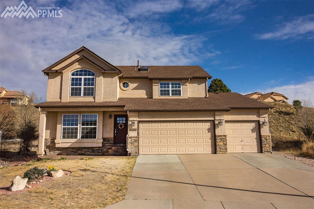 5050 Kettleglen Court - Photo 1
