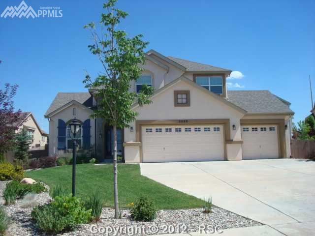 9998 Rose Leaf Court - Photo 1