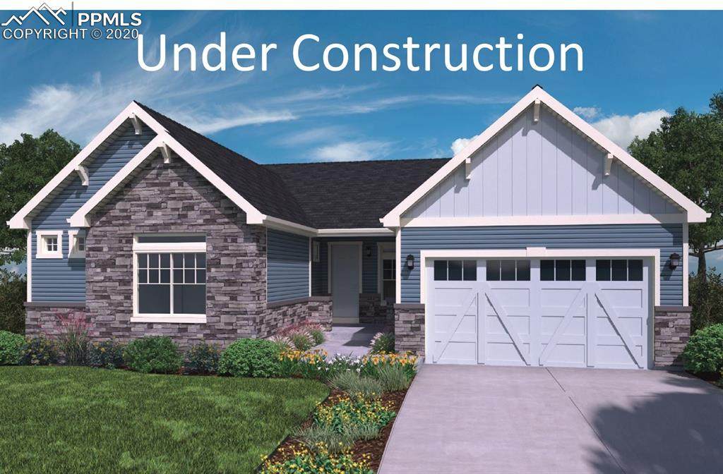 9351 Valley Run Court - Photo 1