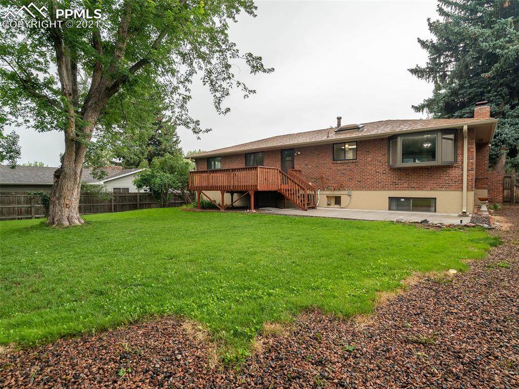 4119 Tumbleweed Drive - Photo 1