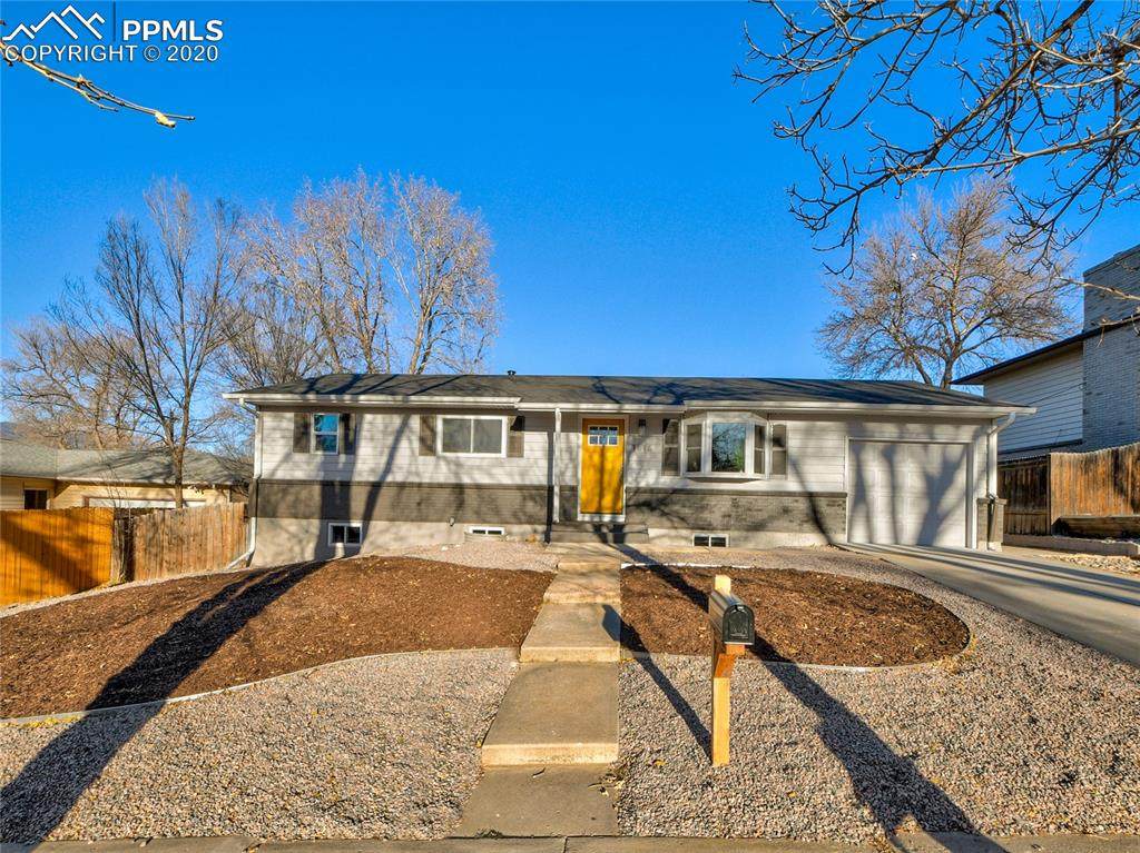 1414 Rushmore Drive - Photo 1