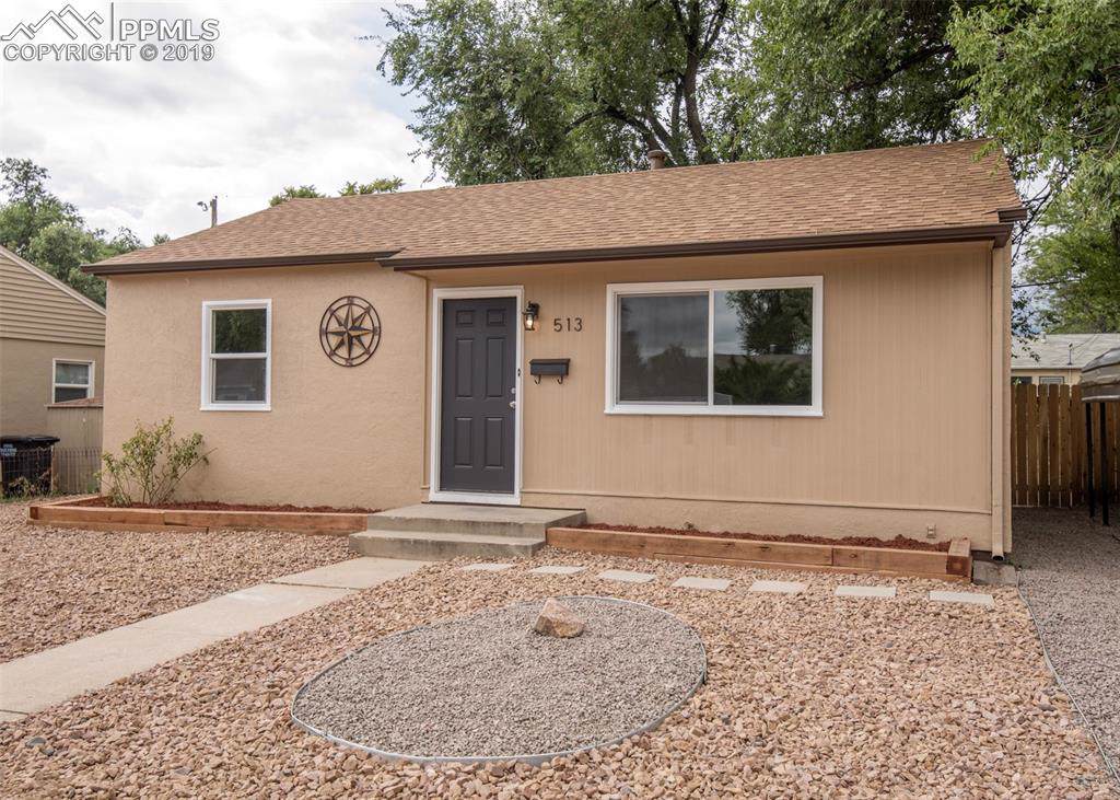 513 Warren Avenue - Photo 1