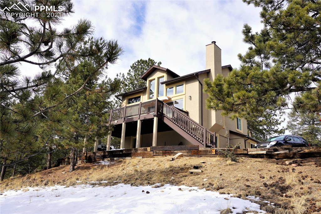 92 Barr Lake Circle - Photo 1