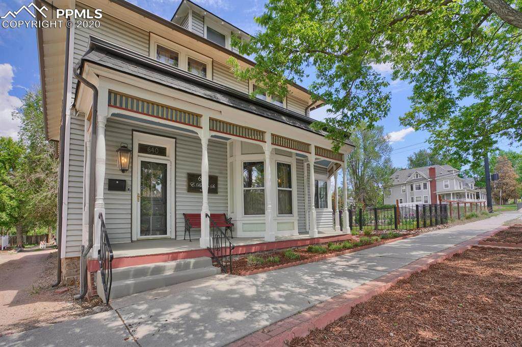 640 Boulder Street - Photo 1