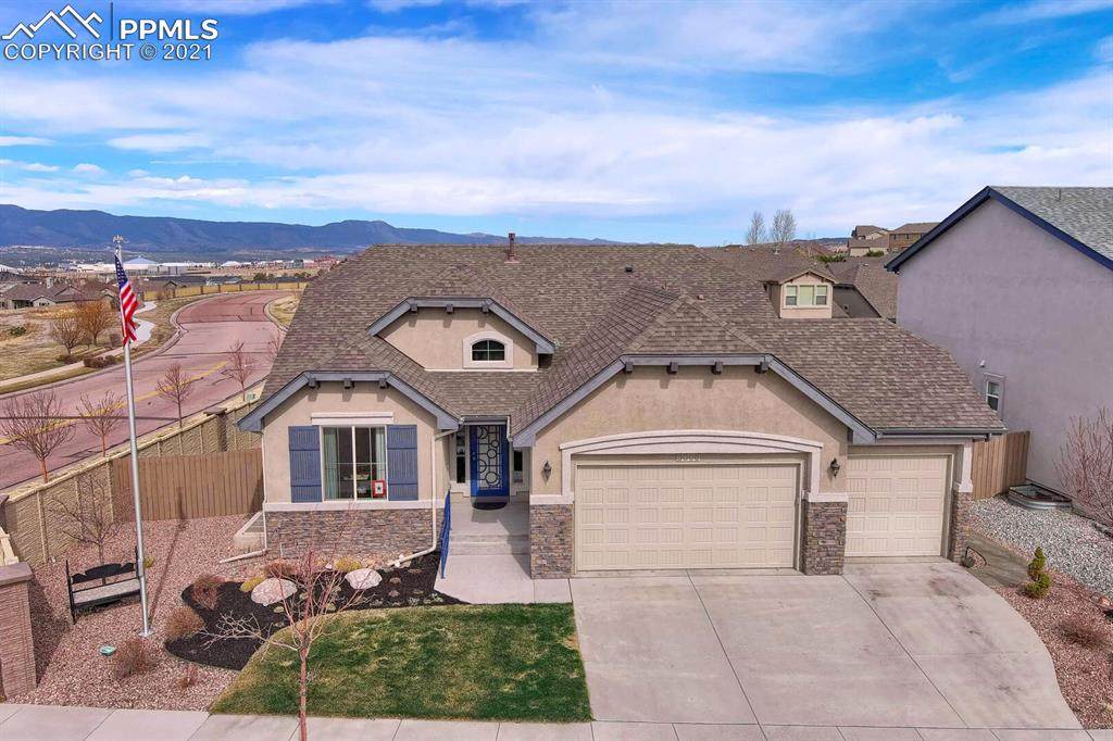 3006 Kettle Ridge Drive - Photo 1