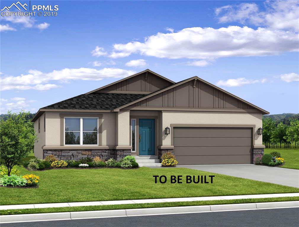 10342 Mount Rosa Lane - Photo 1