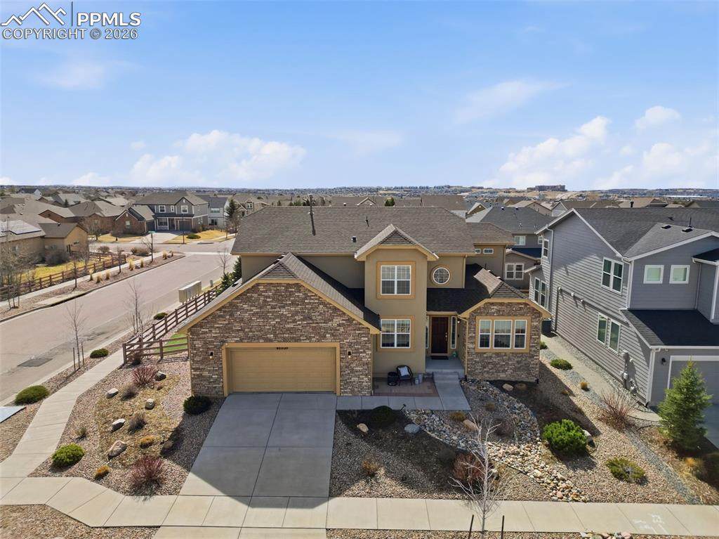 5895 Thurber Drive - Photo 1