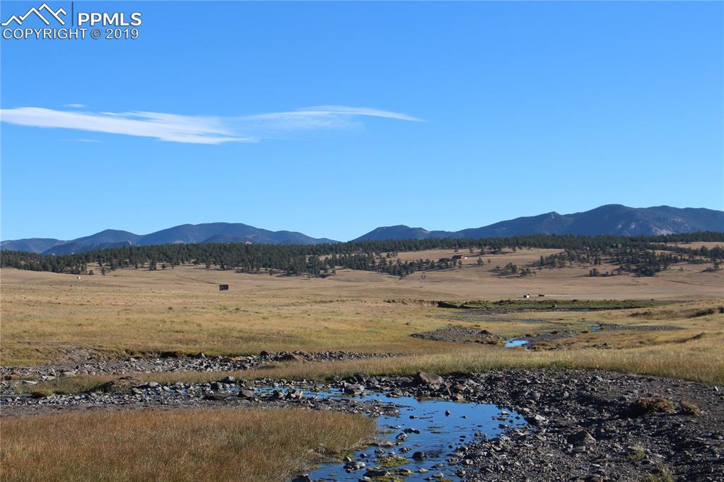 County 118A Road - Photo 1