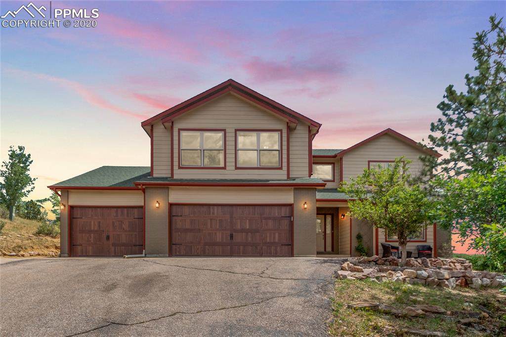 2870 Spaatz Road - Photo 1