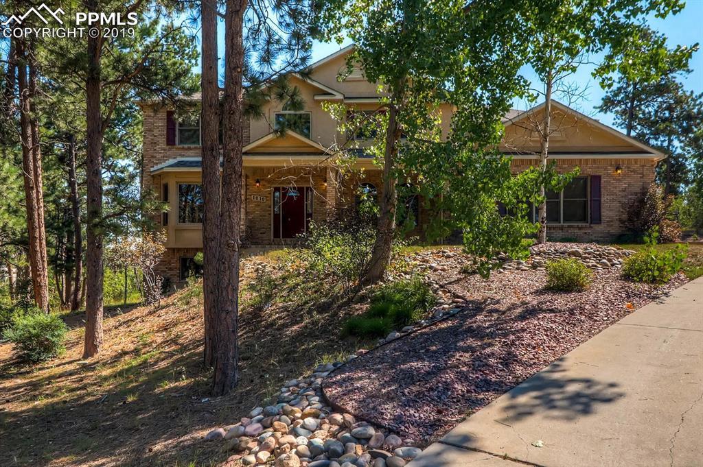1010 Melinda Lane - Photo 1