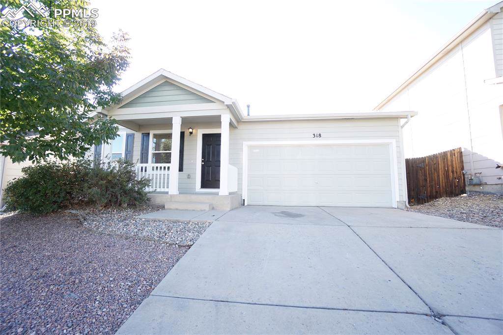 318 Audubon Drive - Photo 1