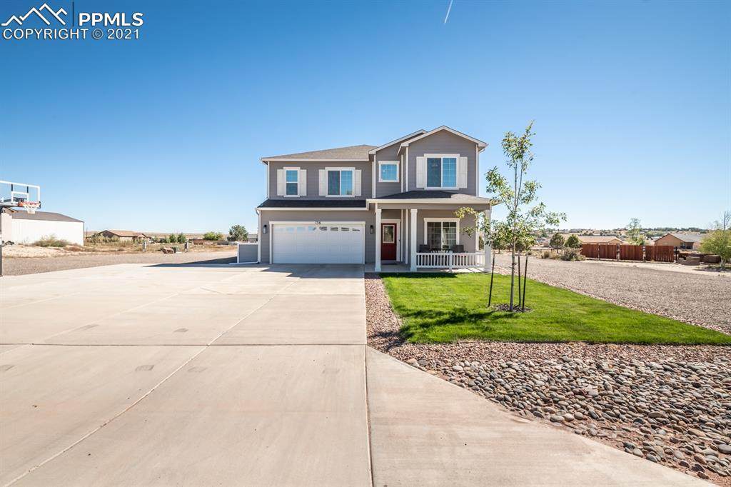 136 Ensenada Drive - Photo 1