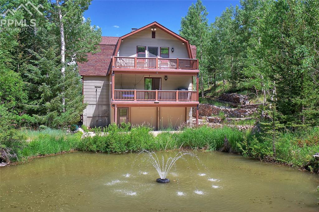 6250 Waterfall Loop - Photo 1