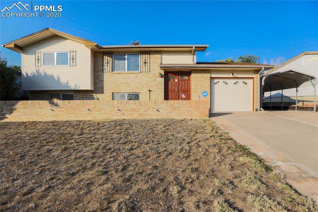 637 Raemar Drive - Photo 1