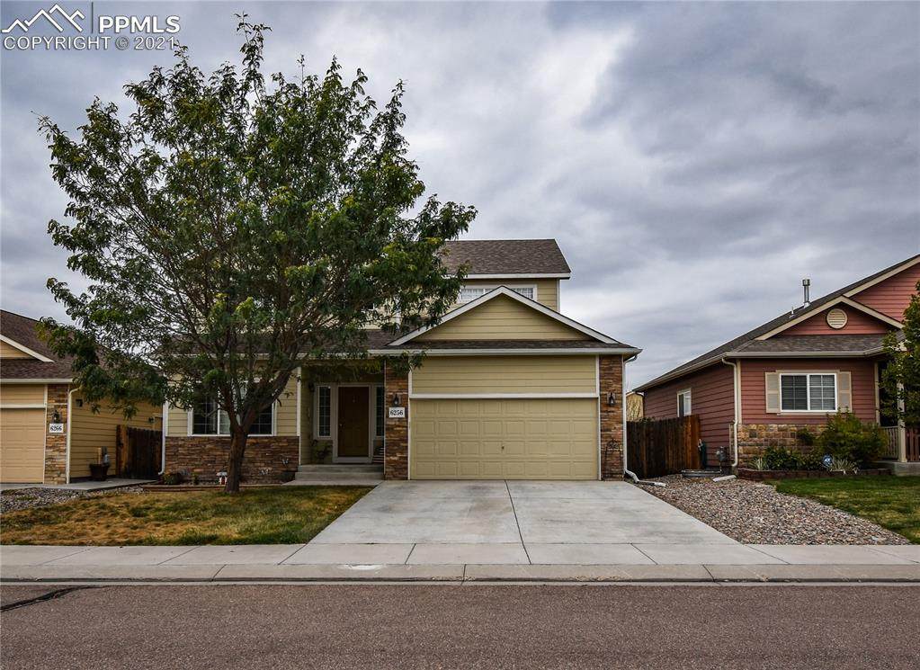 6256 Hungry Horse Lane - Photo 1
