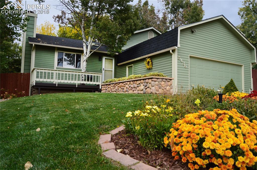 5436 Country Heights Drive - Photo 1
