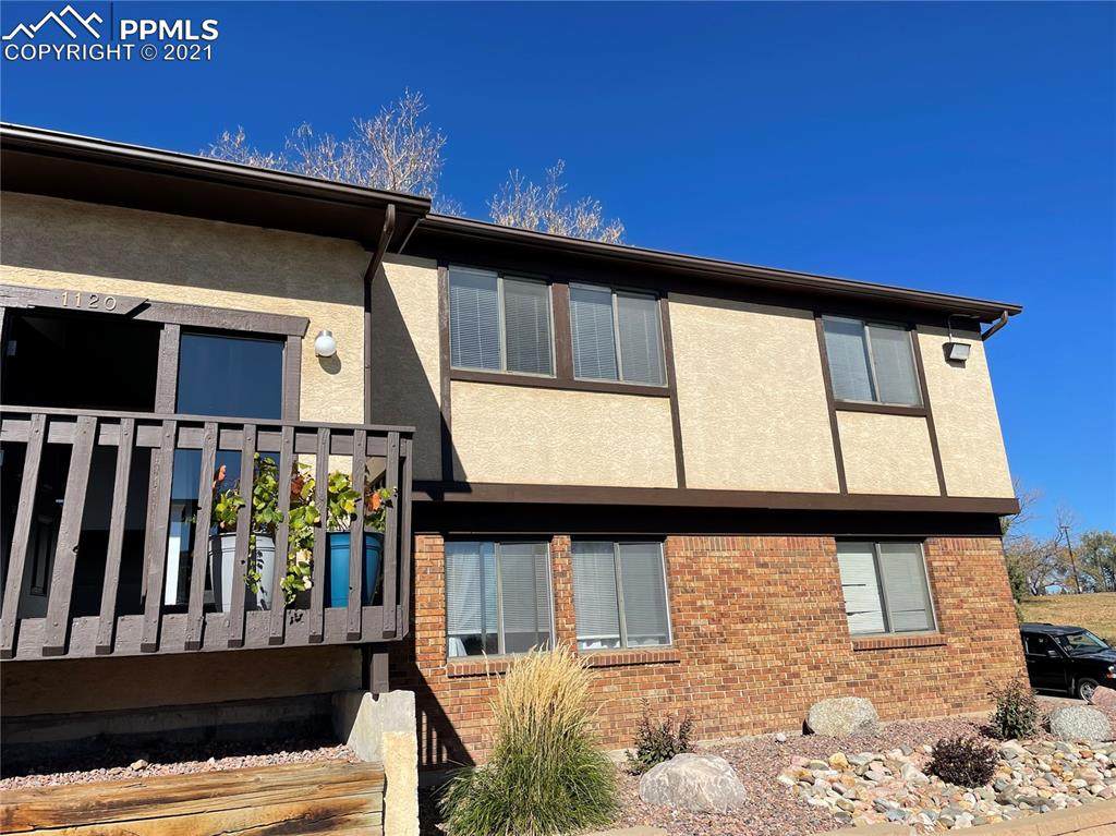1120 Yuma Street - Photo 1