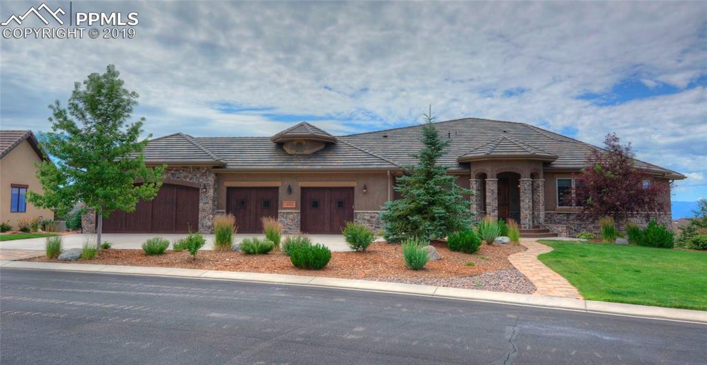 2161 Inglenook Grove - Photo 1