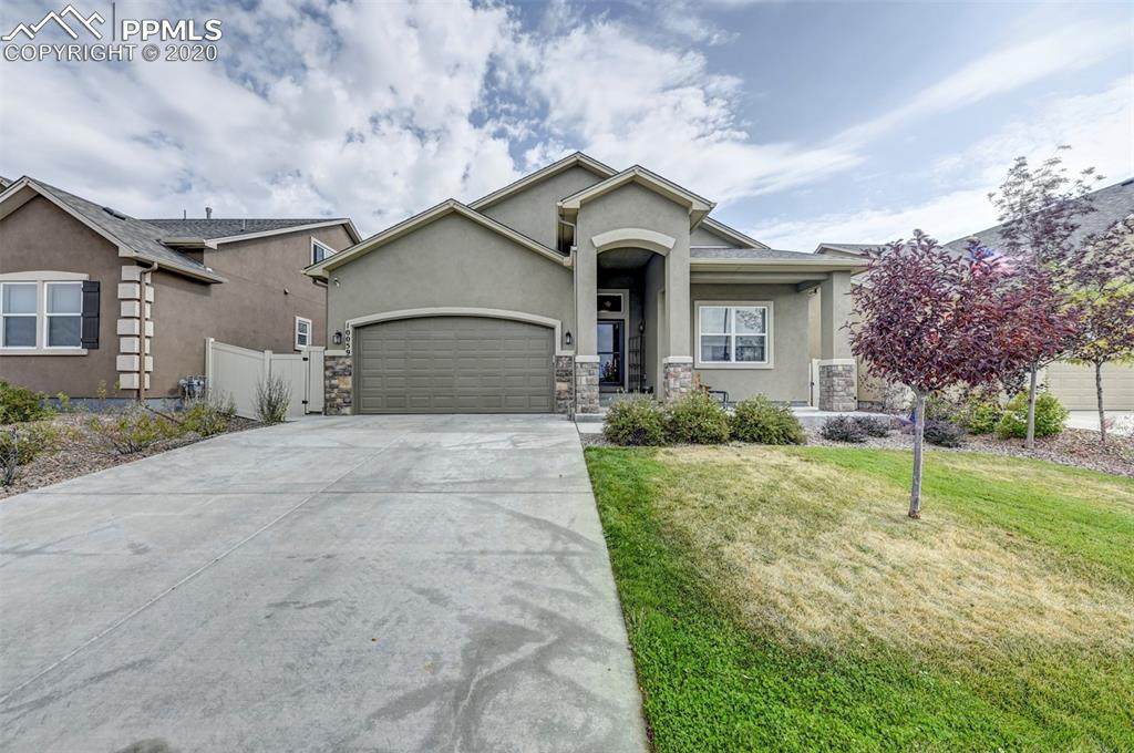 10059 Mt. Princeton Drive - Photo 1