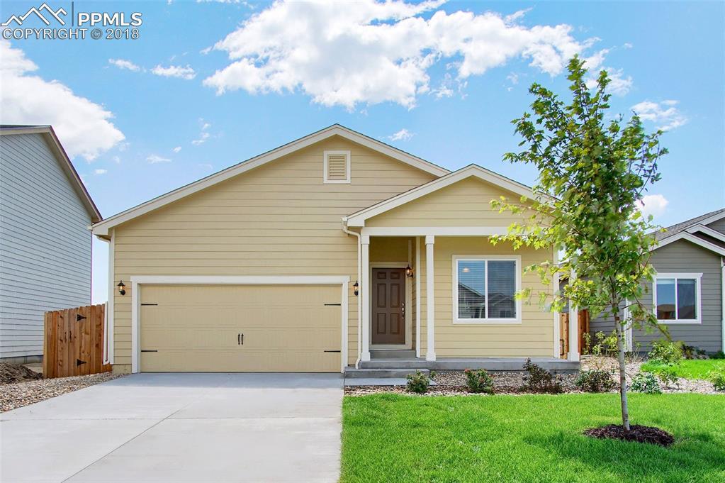 6634 Liberator Trail - Photo 1