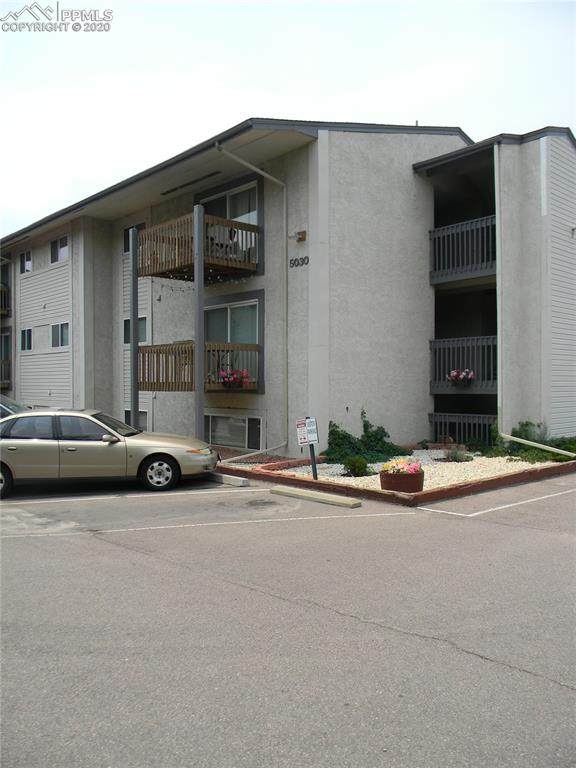 5030 El Camino Drive - Photo 1