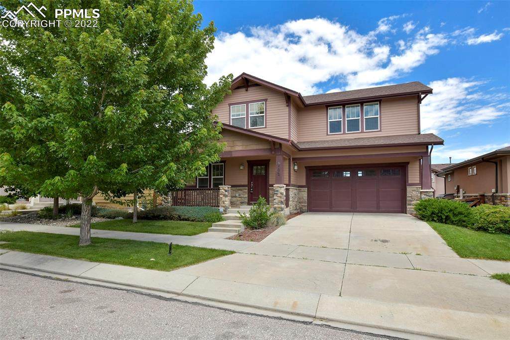 6792 Hidden Hickory Circle - Photo 1