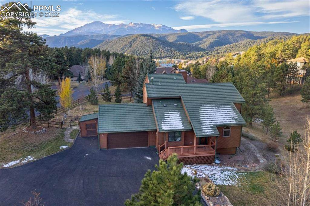 780 Sun Valley Drive - Photo 1