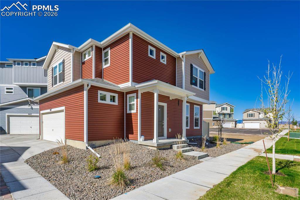 9257 Mayflower Gulch Way - Photo 1