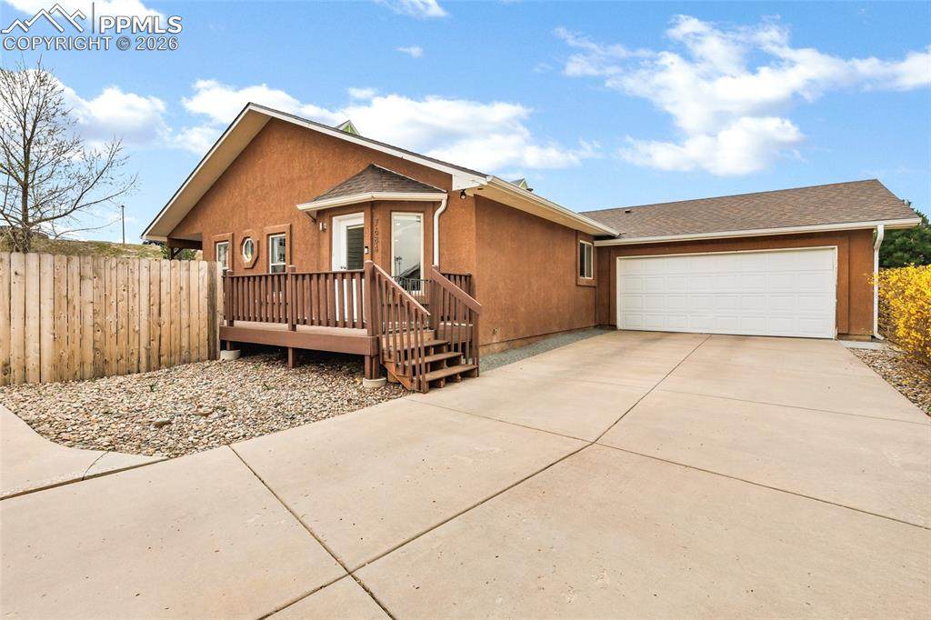 7684 Crestone Peak Trail - Photo 1