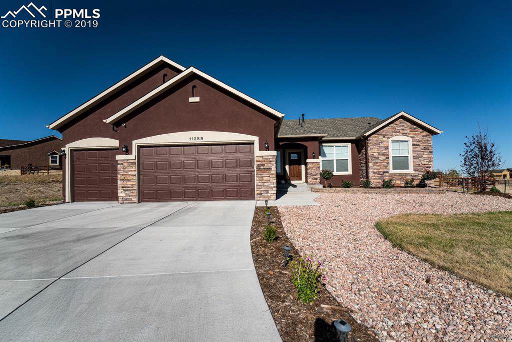 11289 Lobo Peak Drive - Photo 1