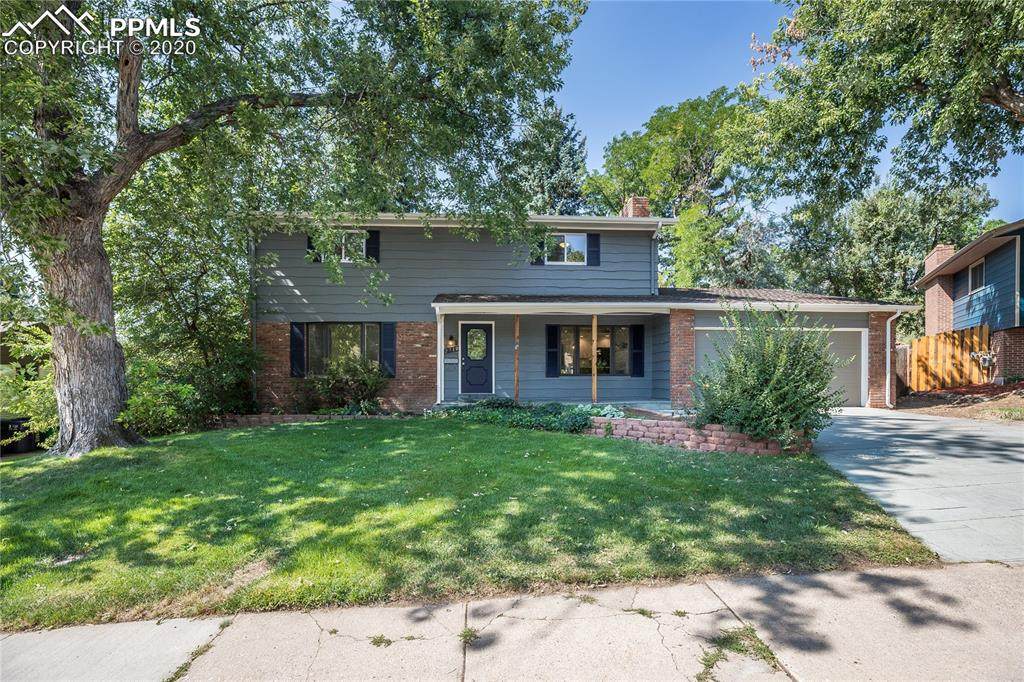 2719 Depew Street - Photo 1
