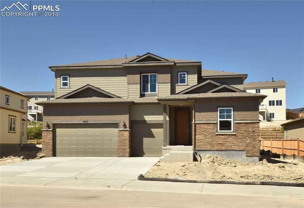 4105 Spanish Oaks Way - Photo 1