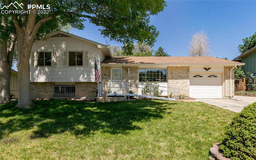 7030 Caballero Avenue - Photo 1