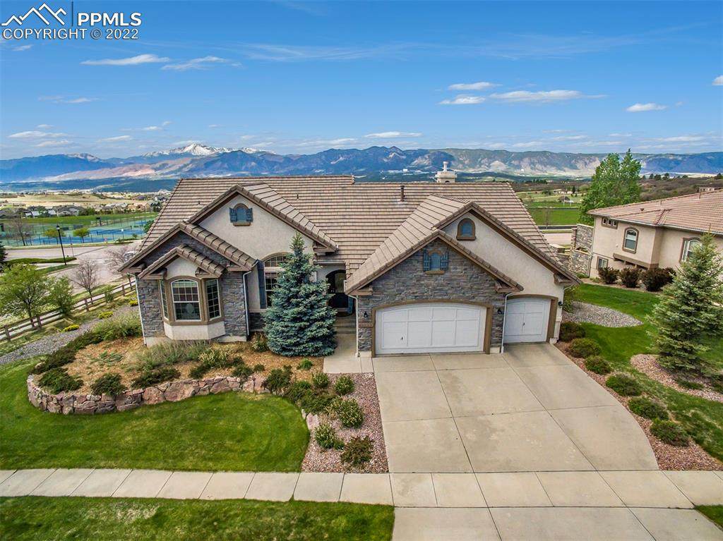13932 Windy Oaks Road - Photo 1