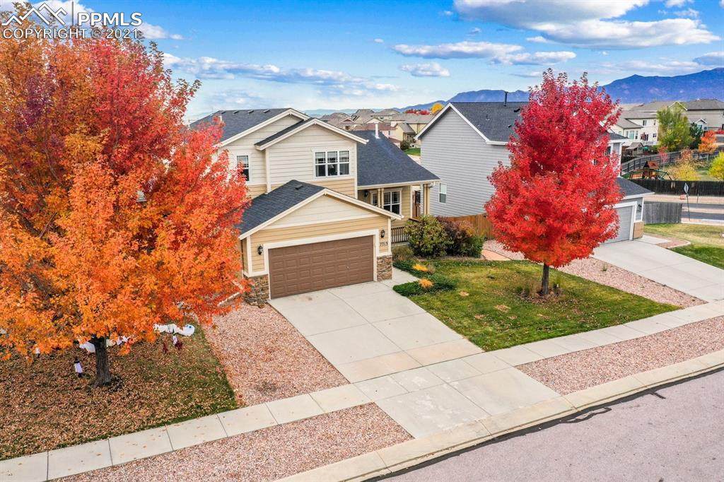 7713 Blue Vail Way - Photo 1