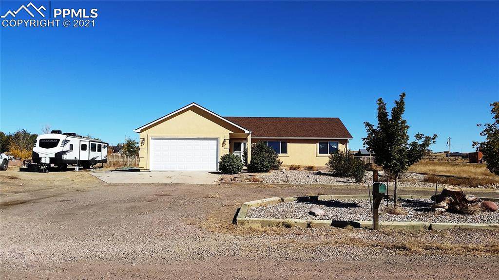 1236 Picketwire Lane - Photo 1