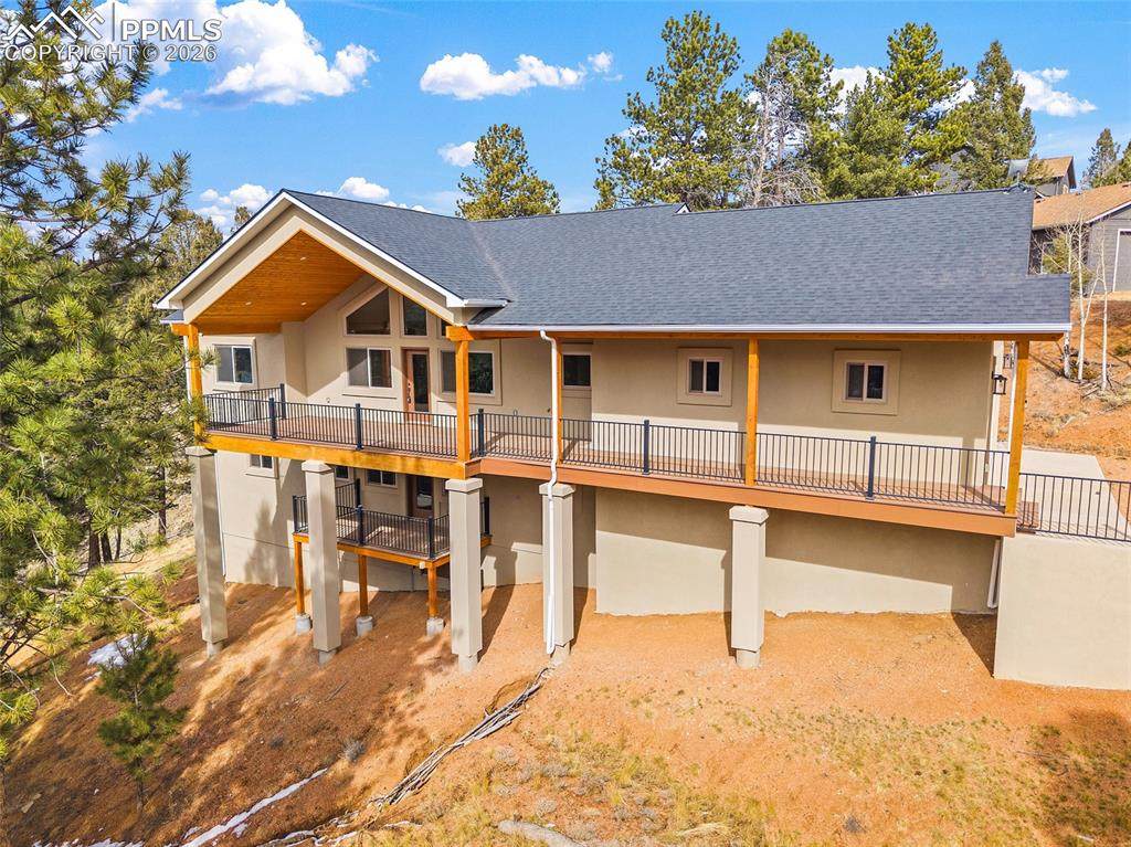 367 Cottonwood Lake Drive - Photo 1