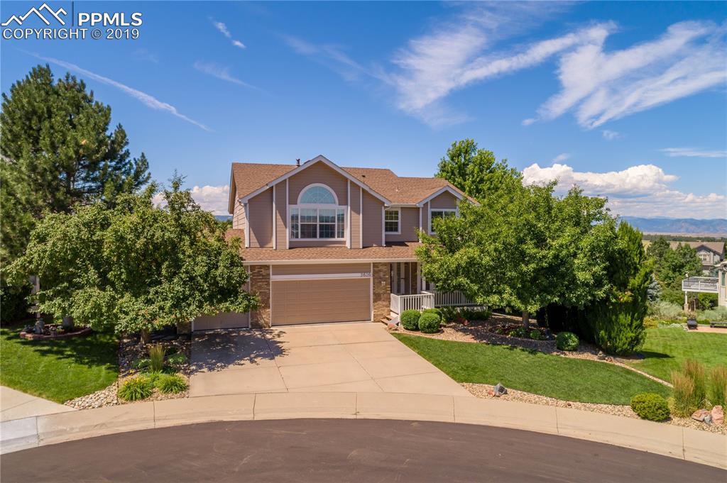 3626 Buffalo Grass Lane - Photo 1