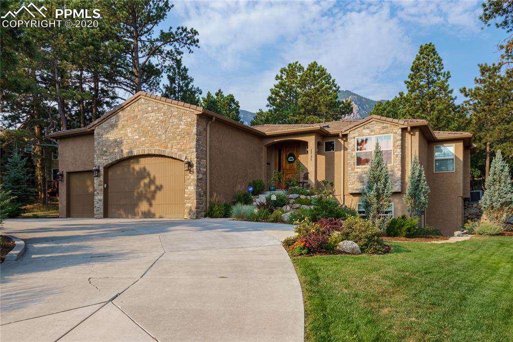 4748 Bella Collina Court - Photo 1